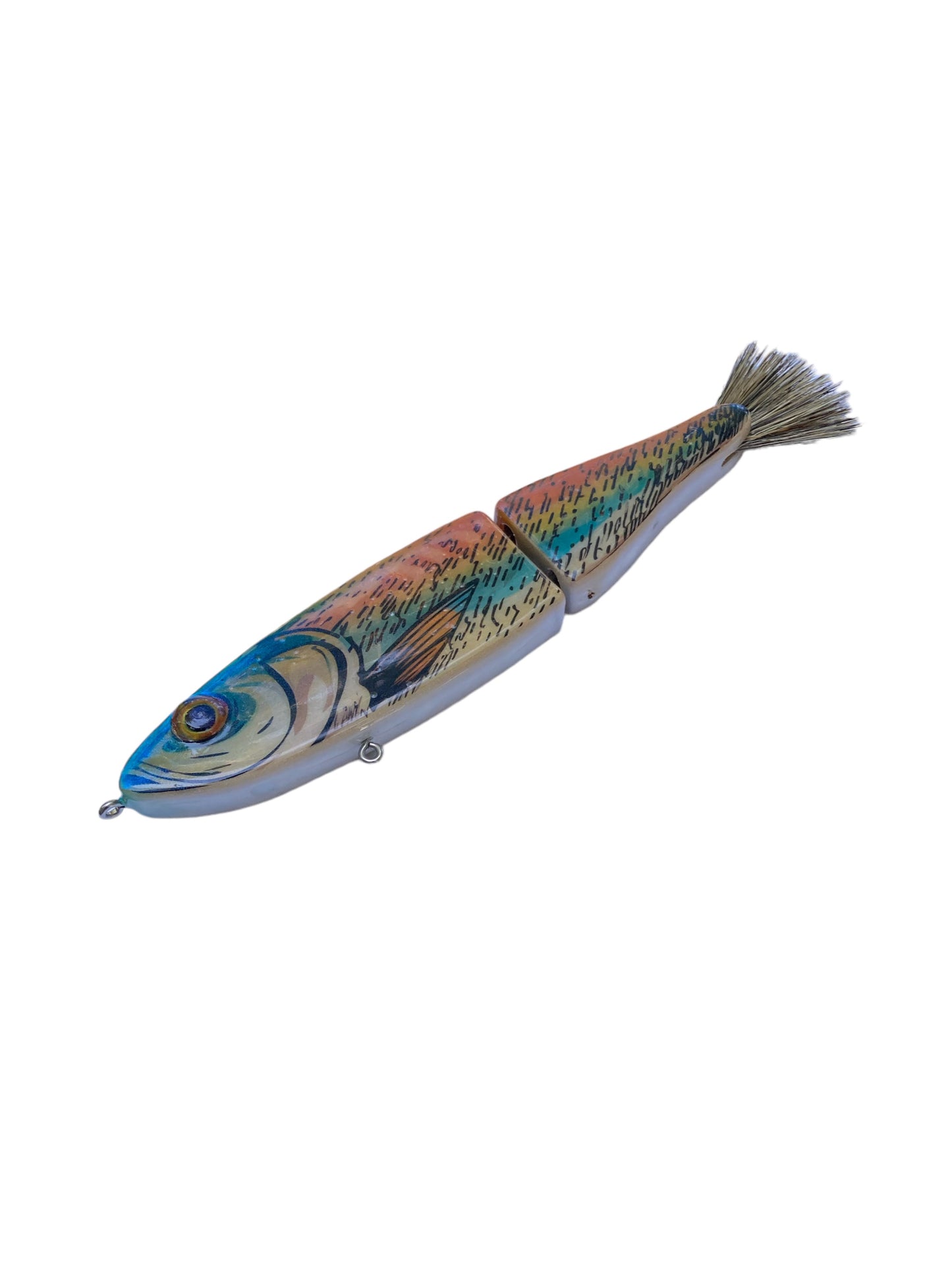Decoy Shad BB. - Manga Shad - NV4002