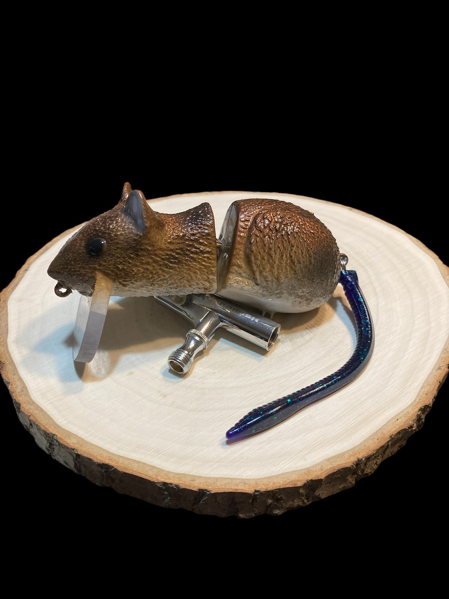 Rodent Wakebaits