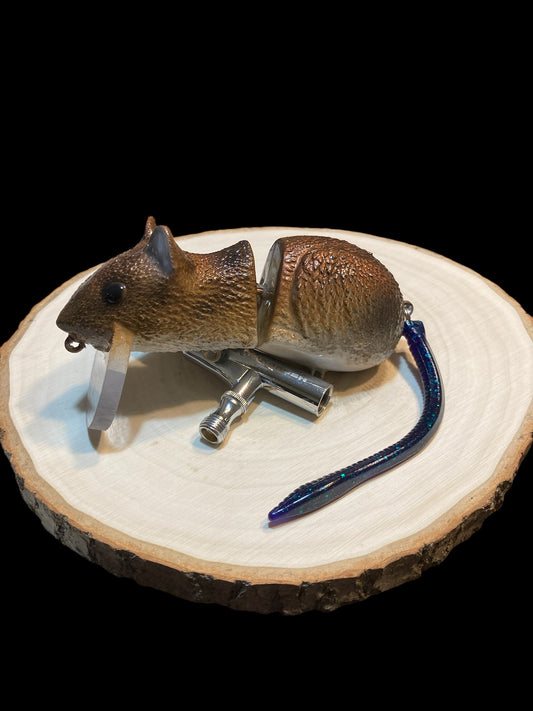 Fieldrat