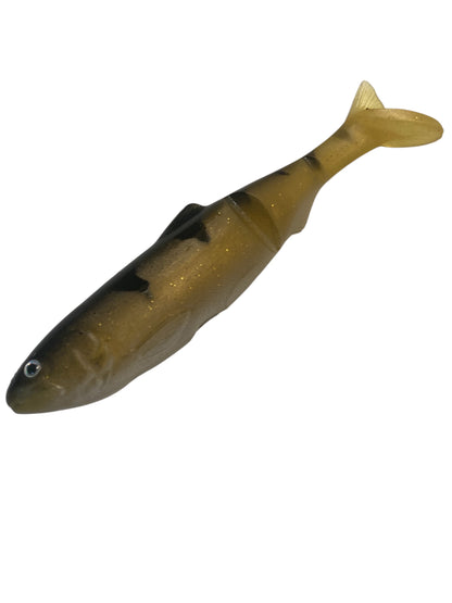 Candy Perch