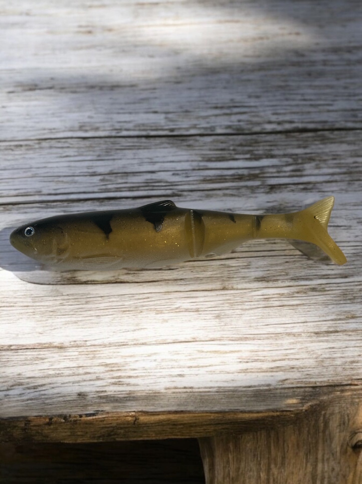 Candy Perch