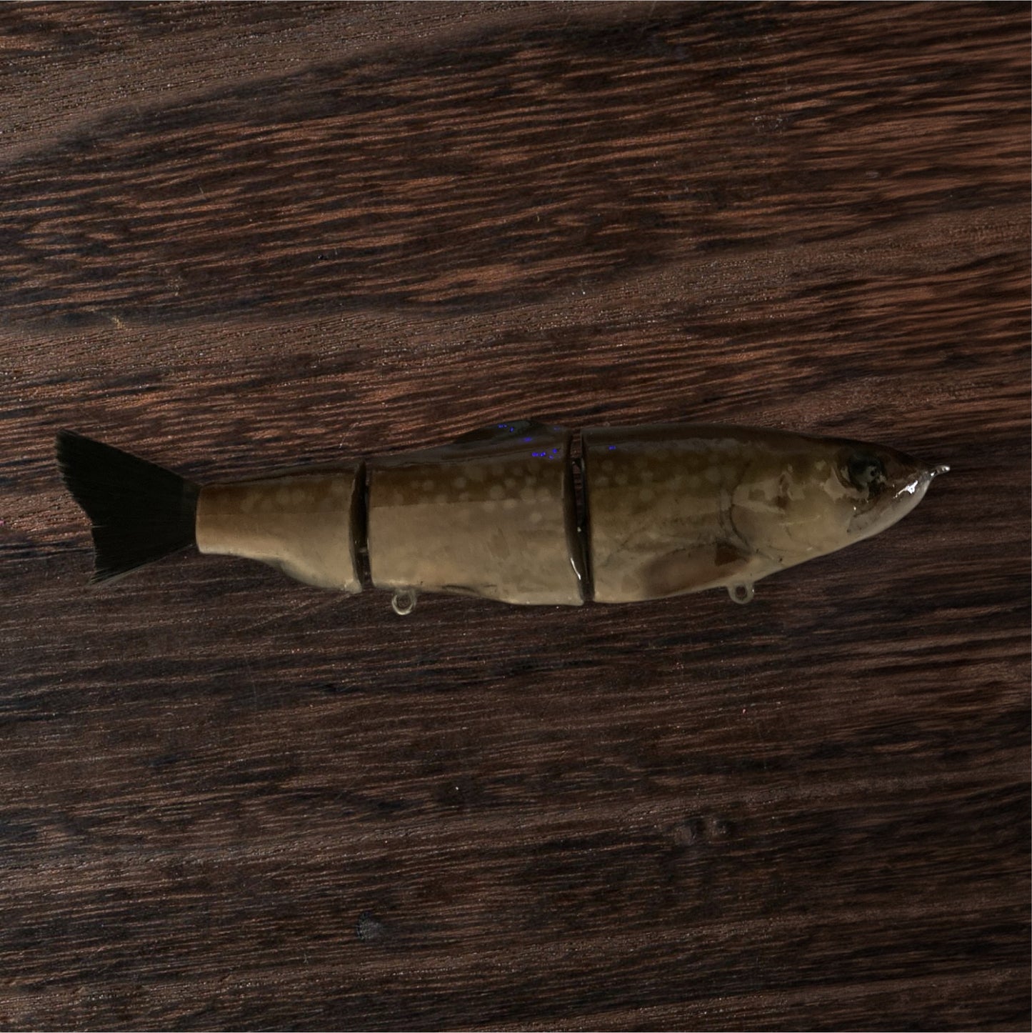 Hyperrealism Nemo Trout Swimbait -Laketrout